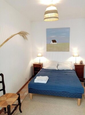 1 chambre, Wi-Fi