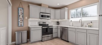 The Boardwalk Haven - Santa Cruz, CA