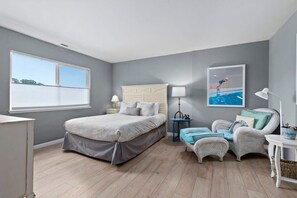 2 quartos, Wi-Fi, roupa de cama