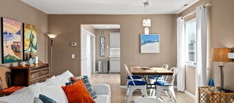 The Boardwalk Haven - Santa Cruz, CA