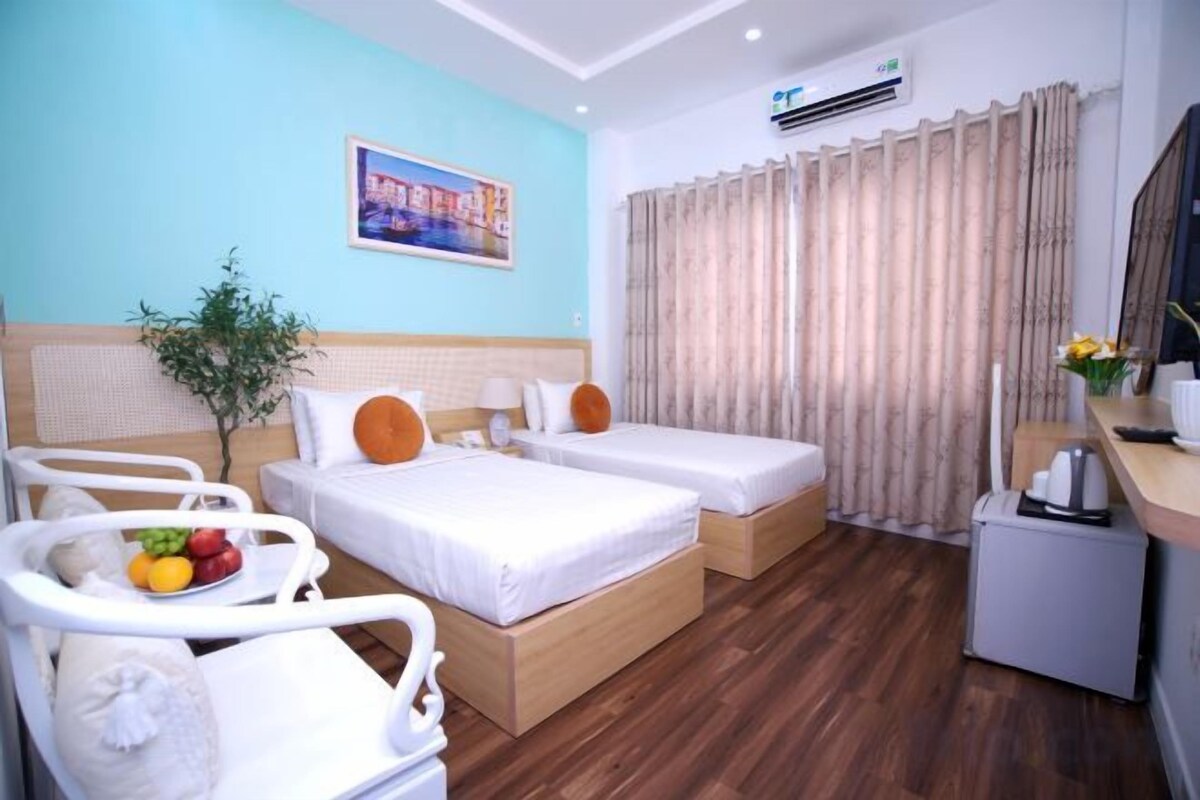 Kamar