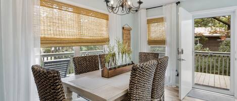 تناول الطعام