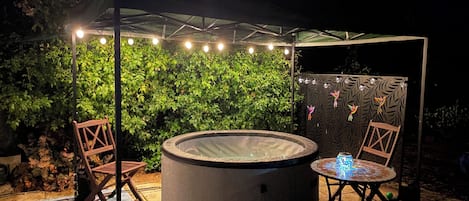 Terras