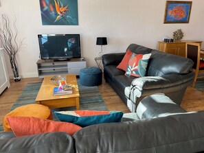 Smart TV, books