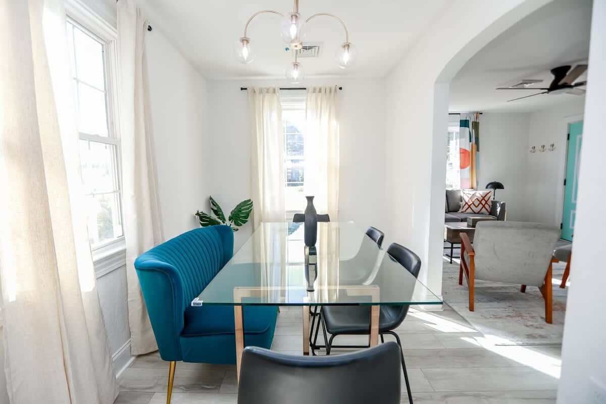 تناول الطعام