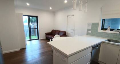 A Cozy room in Center of Glen