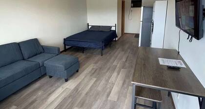 Unit 4 - Stand Rock Studios