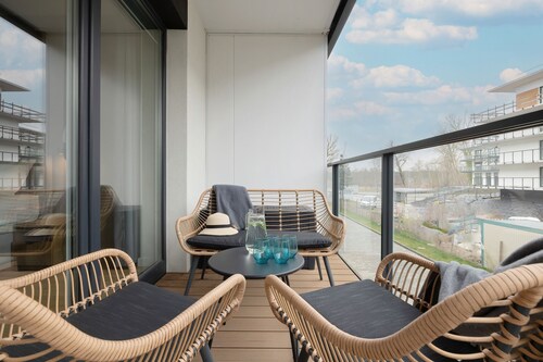 Dziwnów Apartments by Renters Prestige
