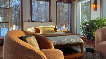 3 chambres, bureau, fer et planche Ă repasser, Wi-Fi gratuit