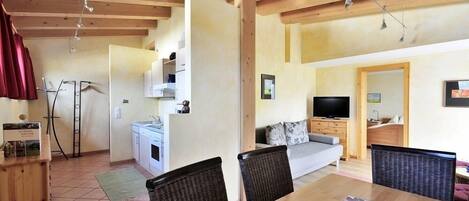 Premium-Suite | Wohnbereich