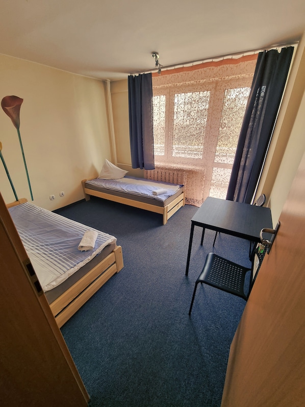 Standard Room, 1 Bedroom, Non Smoking