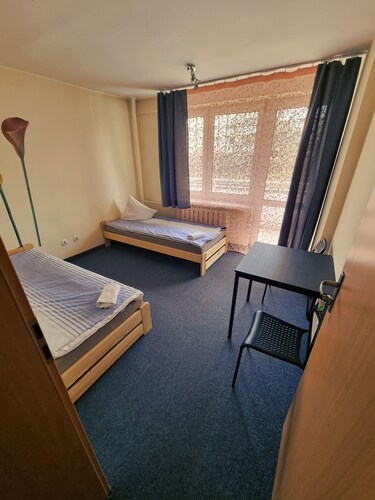 Wilanow House - Hostel