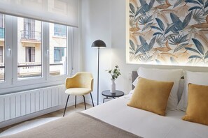 3 Schlafzimmer, Bügeleisen/Bügelbrett, kostenloses WLAN, Bettwäsche