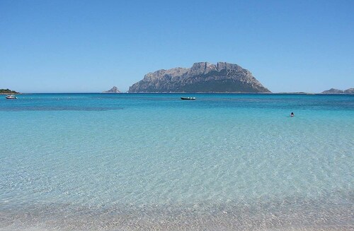 Villa Princi 3A with Sea View