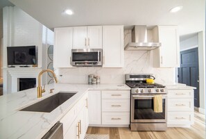 Cozinha privada