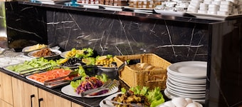 Kupa Pension Old City