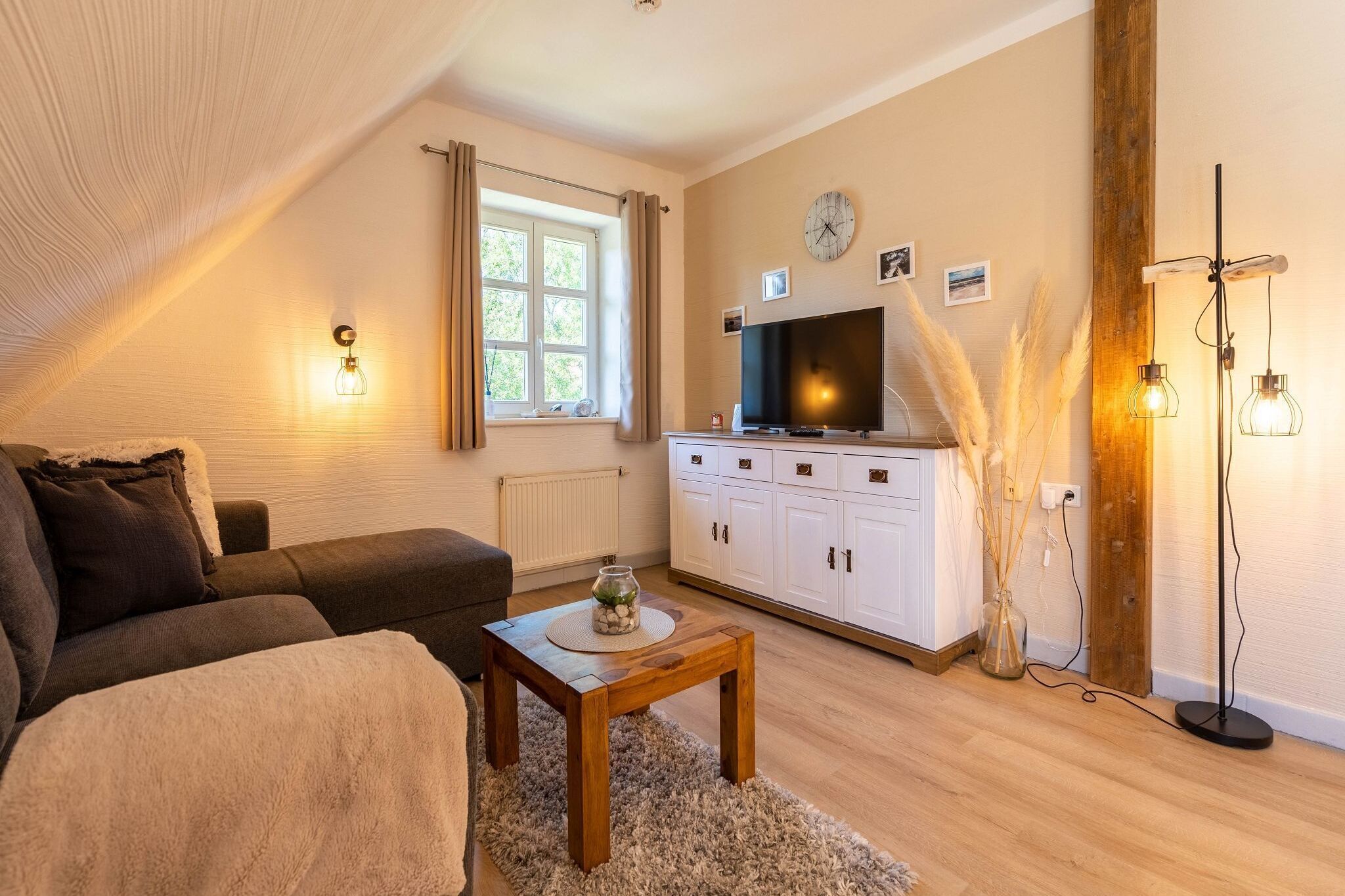 Ferienwohnung im Feriendorf Rugana