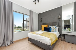 2 camere, una cassaforte in camera, ferro/asse da stiro, Wi-Fi