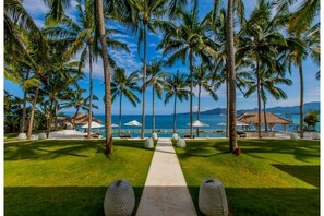 Property grounds - Villa Stella (Bali)