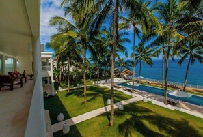 Property grounds - Villa Stella (Bali)