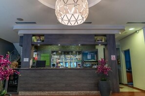 Restaurant - Hotel Babic (Plitvicka Jezera)