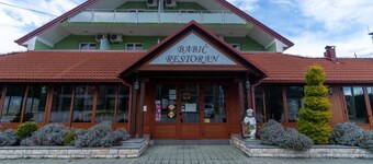 Hotel Babic
