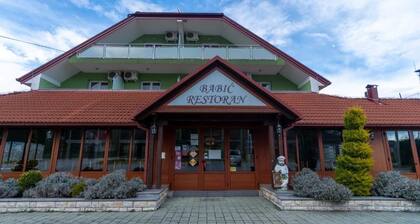 Hotel Babic