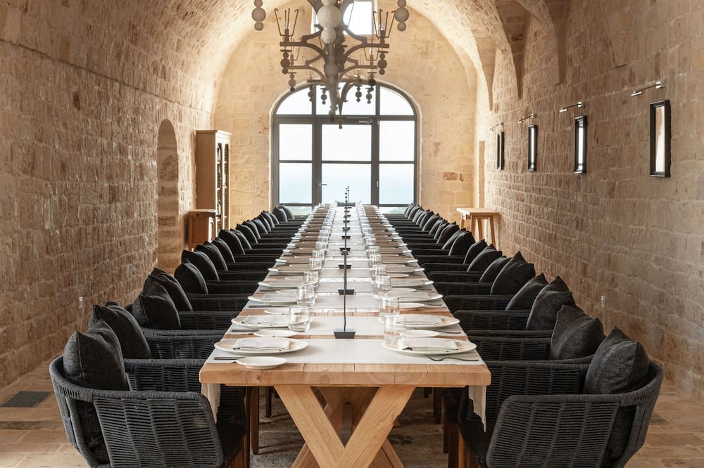 Masseria Auraterrae