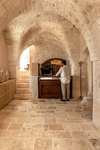 Masseria Auraterrae
