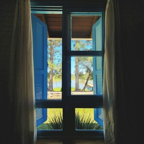 Chalet Joaquina com Hidromassagem - Rancho das Neves - Rancho Queimado - SC