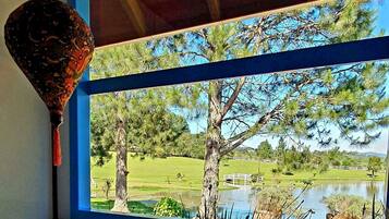Casa Rosalina com Hidromassagem e Churrasqueira - Rancho das Neves - Rancho Queimado - SC | Private spa tub