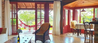 Rancho das Neves - Rancho Queimado - SC