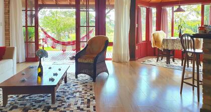 Rancho das Neves - Rancho Queimado - SC