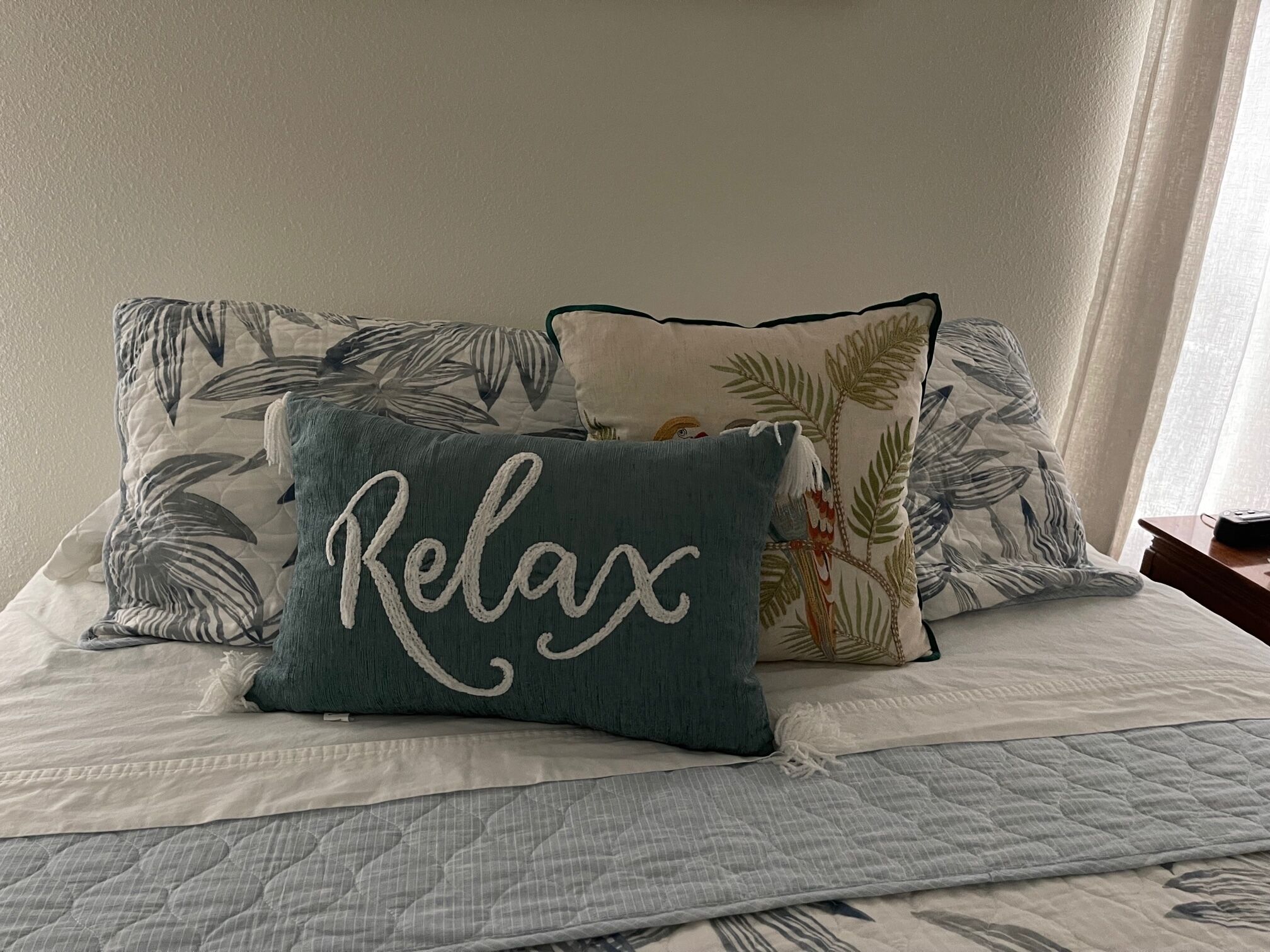 Quiet Cottage Retreat