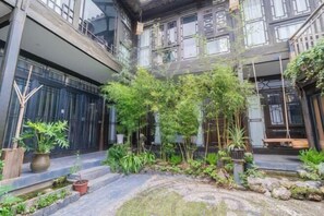 Exterior - Kaohsiung Gu Jixiang Inn (Lijiang Ancient City Lion Mountain View Shop) (Lijiang)