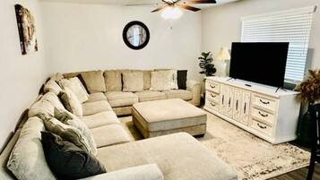 Fernseher, Arbeitsbereiche