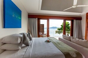 4 Schlafzimmer, WLAN, Bettwäsche