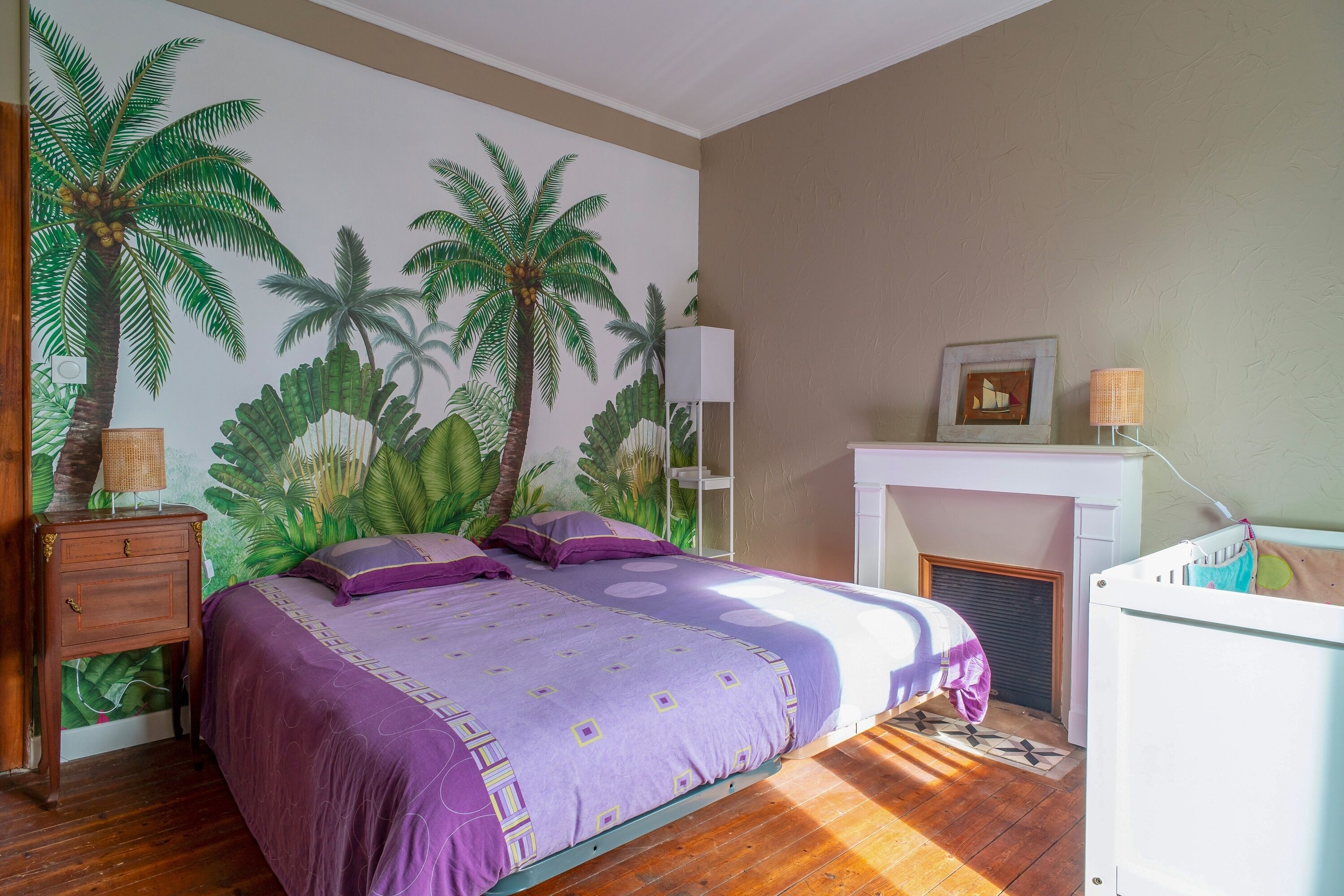 Chez Marin - Idéal pour 6 voyageurs