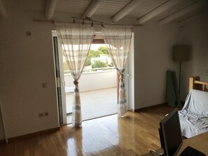 公寓 | 4 間睡房、熨斗/熨衫板、免費 Wi-Fi