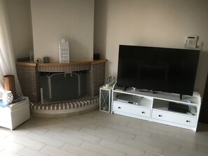 Apartment | Living area