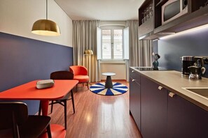 Cucina privata