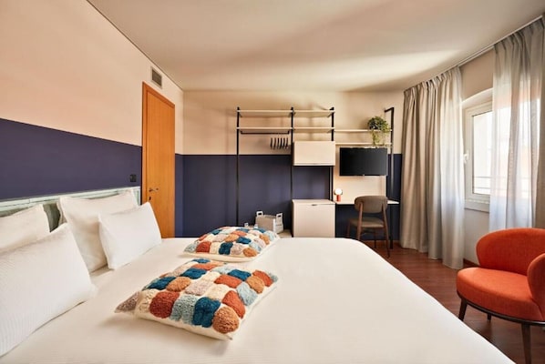 1 bedroom, WiFi