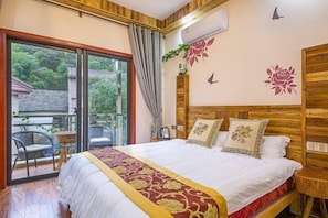 Room - Moganshan Yishang Inn (Deqing)