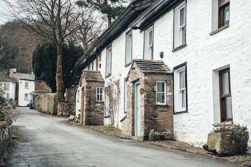 Flintergill View Cottage