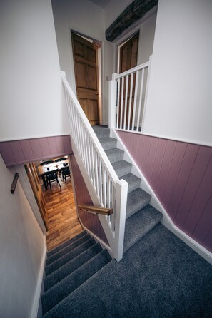 Interior - Flintergill View Cottage (Dent, Sedbergh)