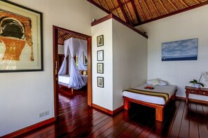 4 chambres, Wi-Fi, draps fournis