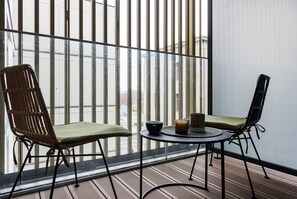 Apartamento Deluxe | Servicio de la habitación