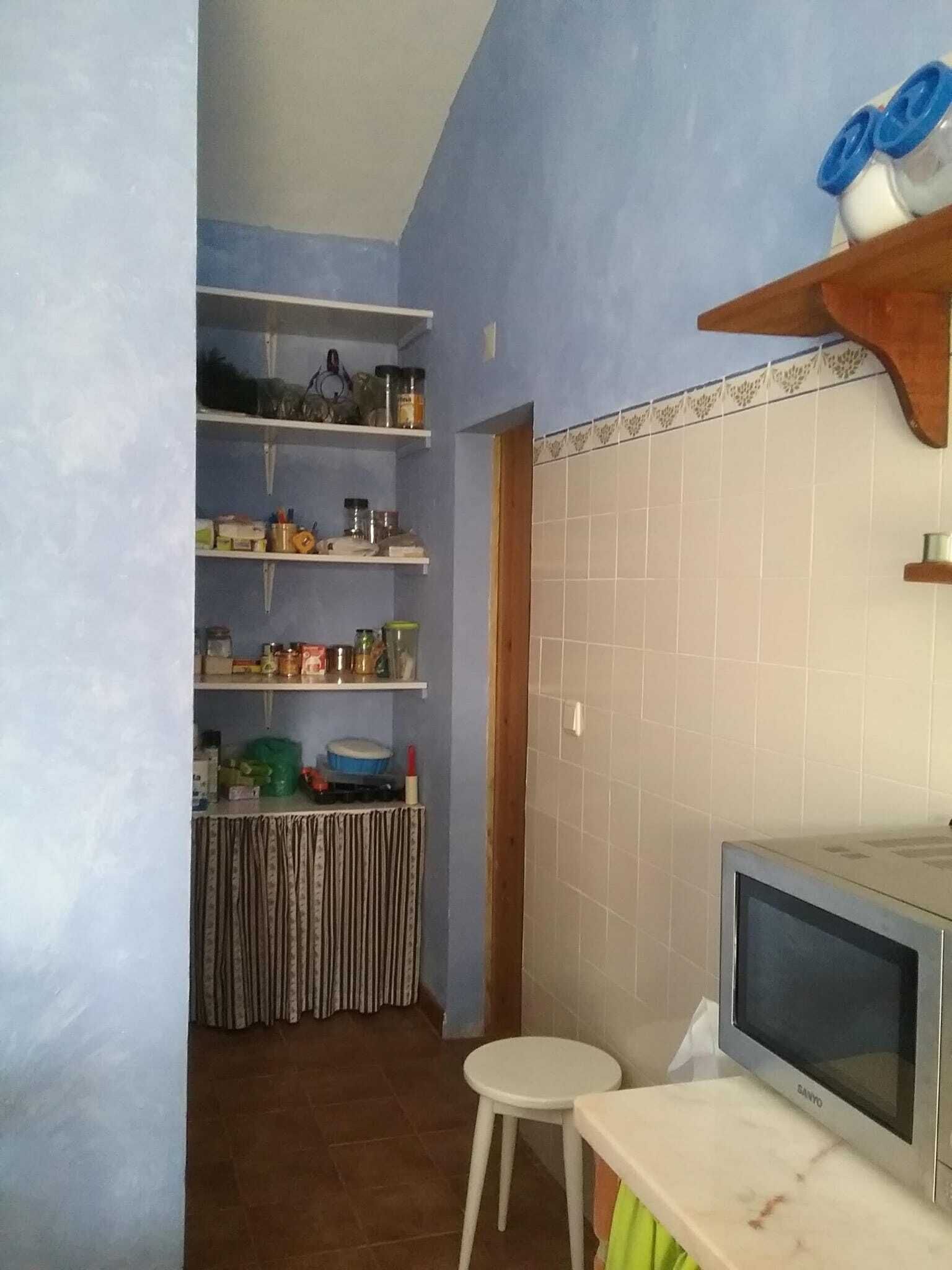 Monte Villa Molleza - Bicos, Cercal - 30 min. Porto Covo, Malhão and Milfontes