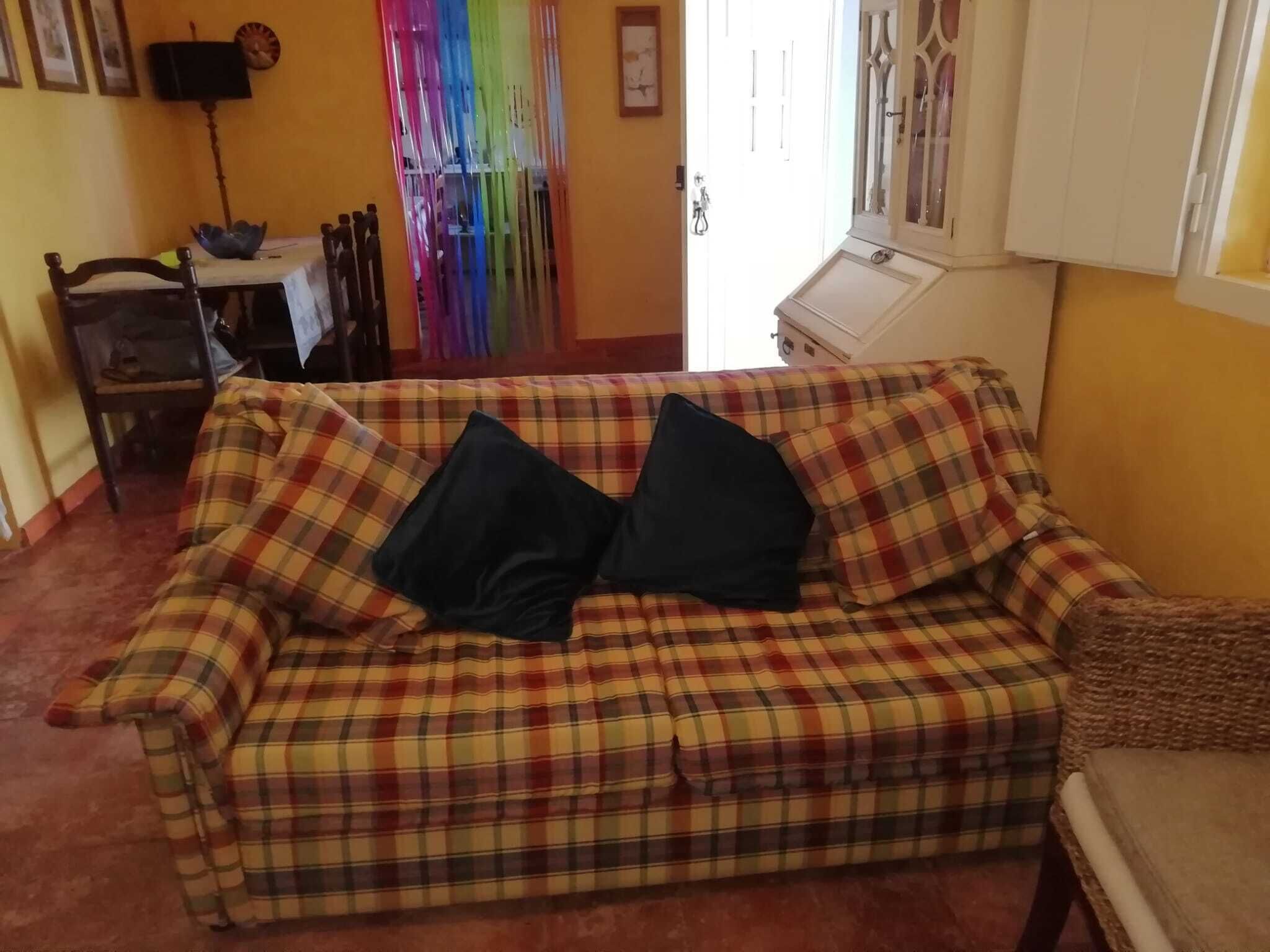 Monte Villa Molleza - Bicos, Cercal - 30 min. Porto Covo, Malhão and Milfontes