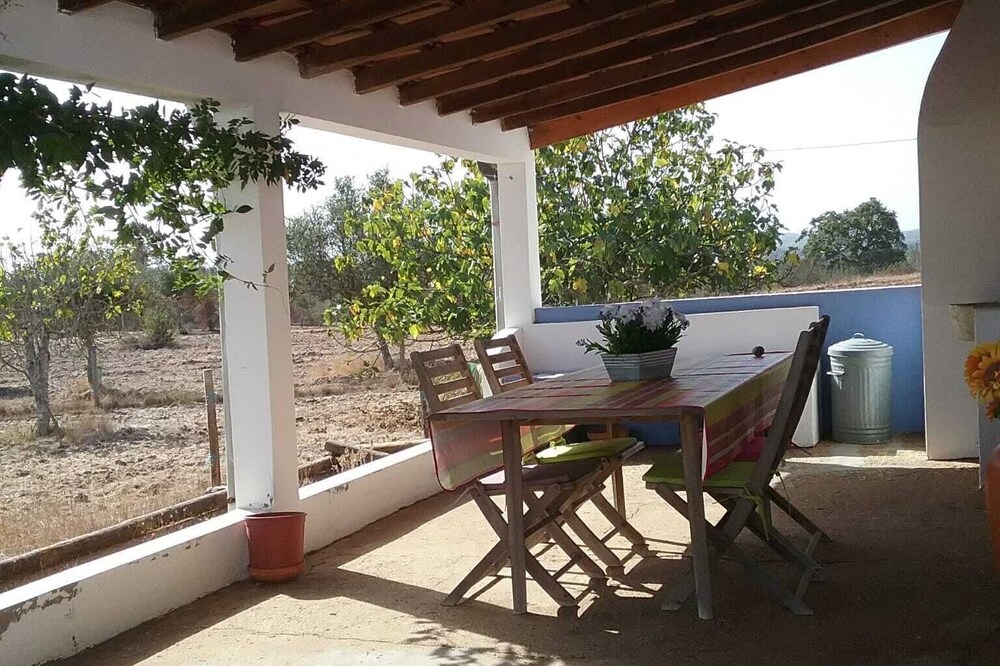 Monte Villa Molleza - Bicos, Cercal - 30 min. Porto Covo, Malhão and Milfontes